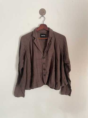 Zucca jacket vintage zucca - Gem