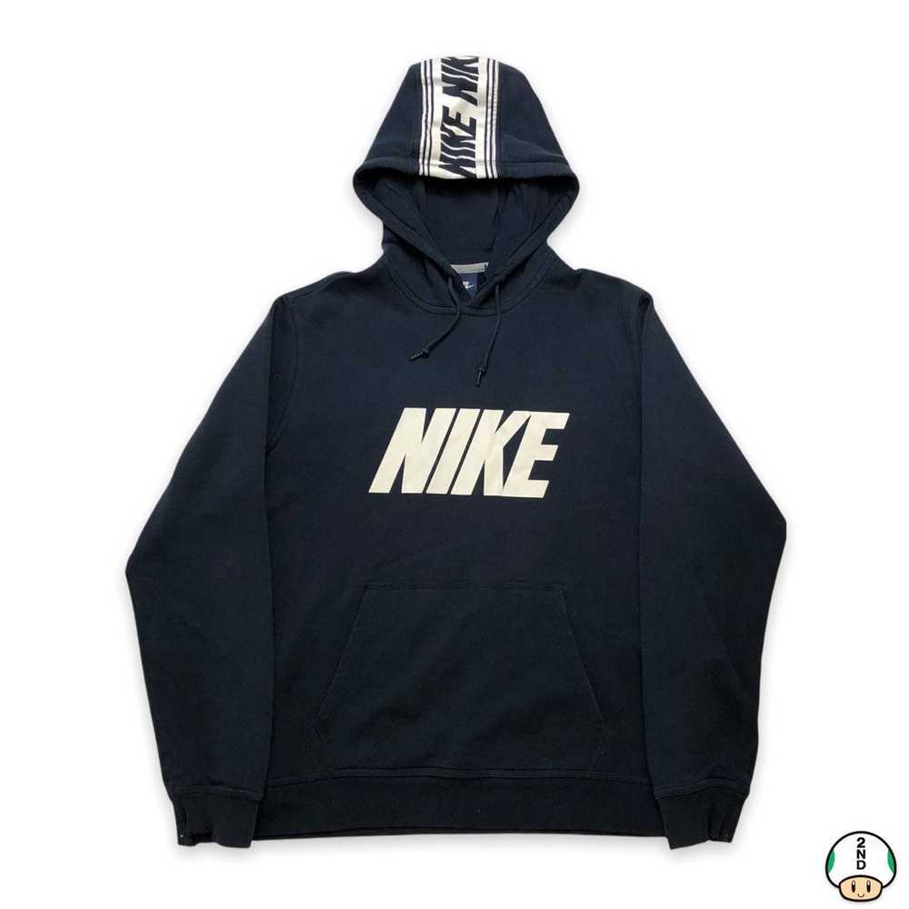 Nike × Streetwear × Vintage Vintage Y2K Nike Mens… - image 1