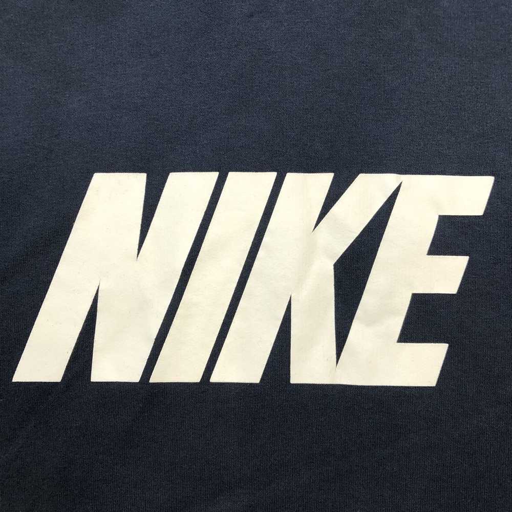 Nike × Streetwear × Vintage Vintage Y2K Nike Mens… - image 2