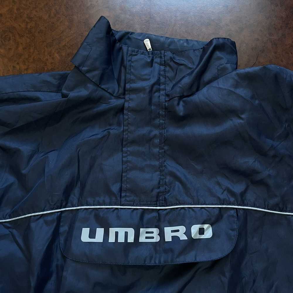 Streetwear × Umbro × Vintage Umbro Penalty Cultur… - image 2