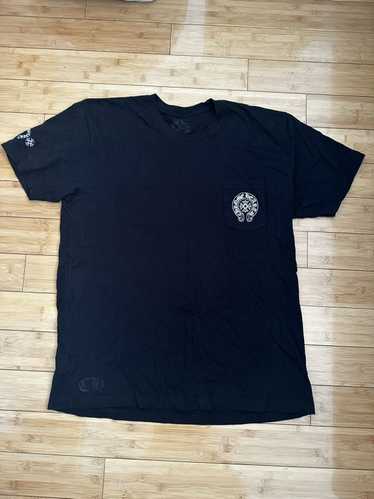 Chrome Hearts Chrome hearts tshirt