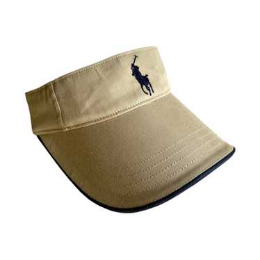 Polo Ralph Lauren visor