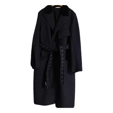 Celine Wool coat