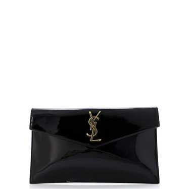 Saint Laurent Uptown Pouch Patent - image 1