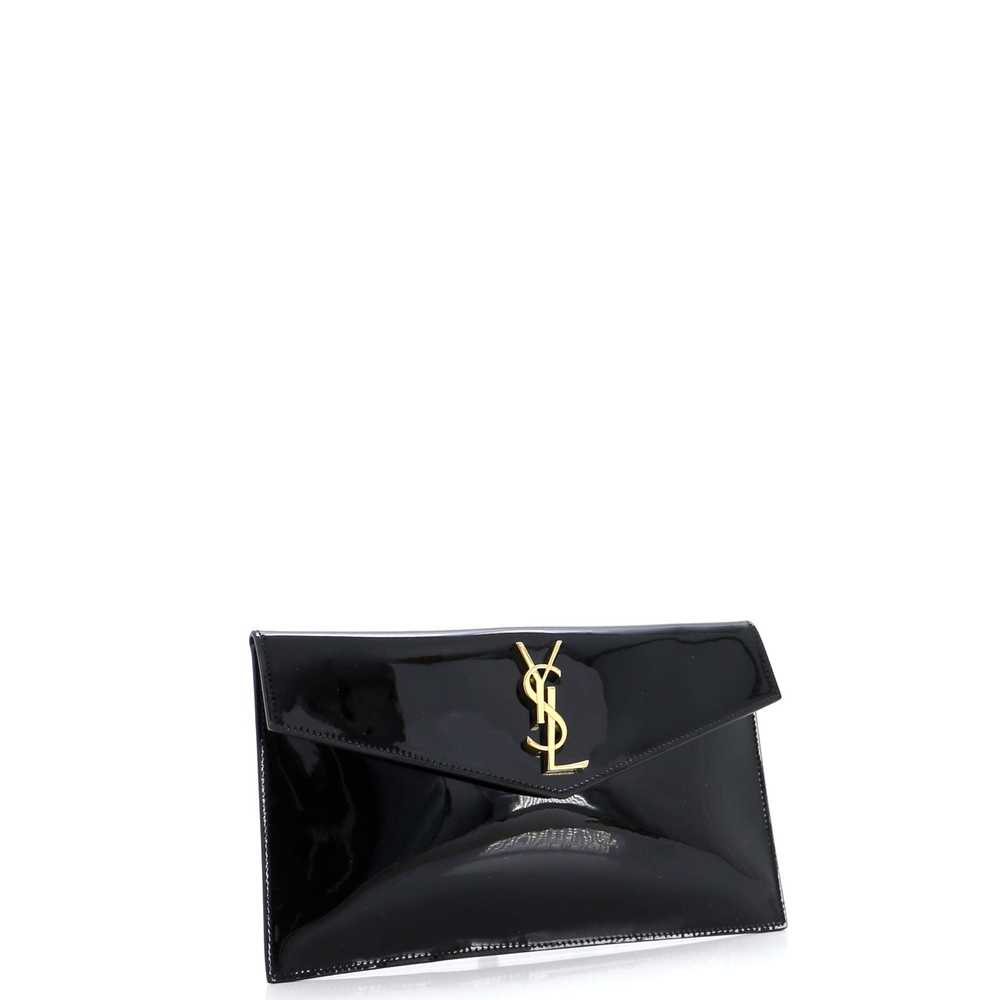 Saint Laurent Uptown Pouch Patent - image 2