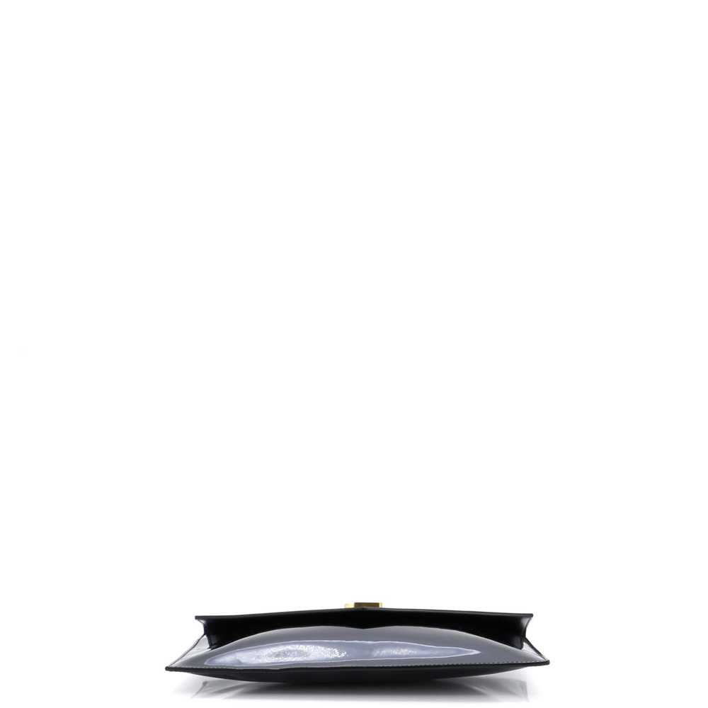 Saint Laurent Uptown Pouch Patent - image 4