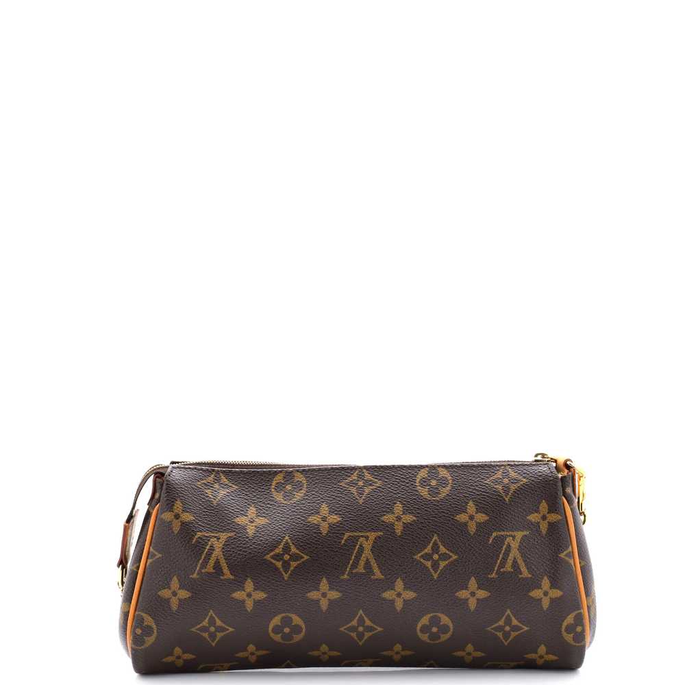 Louis Vuitton Eva Handbag Monogram Canvas - image 3