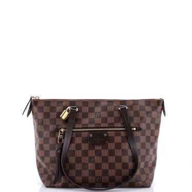 Louis Vuitton Iena Tote Damier PM