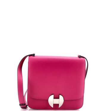 Hermes 2002 Shoulder Bag Evercolor 20