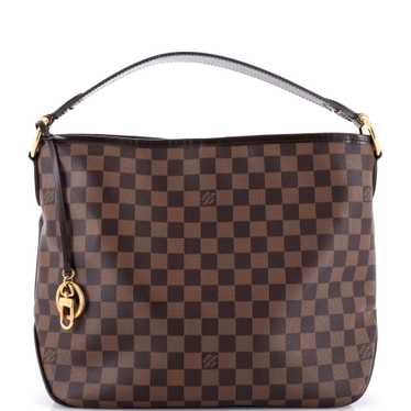 Louis Vuitton Delightful NM Handbag Damier PM