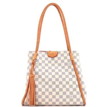 Louis Vuitton Propriano Handbag Damier - image 1