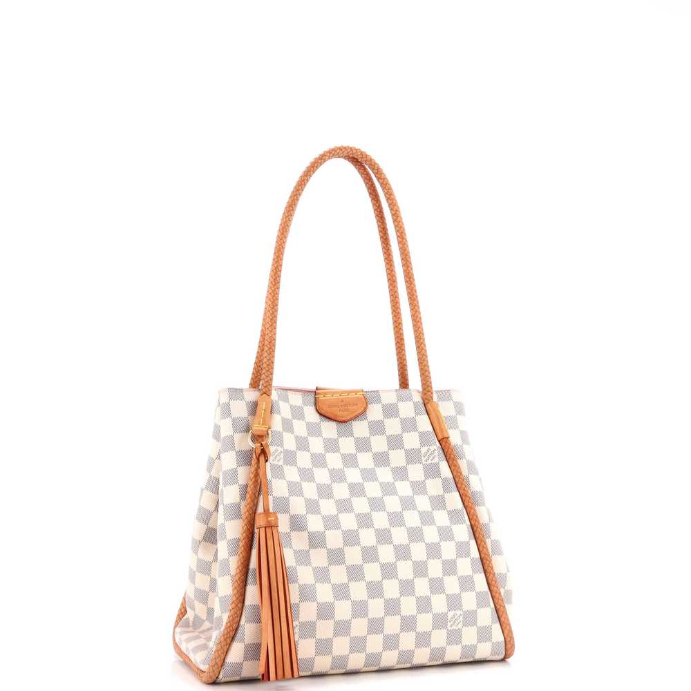 Louis Vuitton Propriano Handbag Damier - image 2