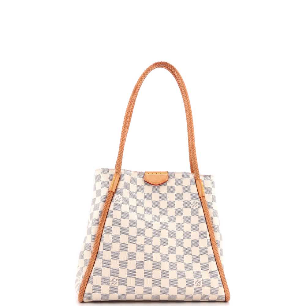 Louis Vuitton Propriano Handbag Damier - image 3