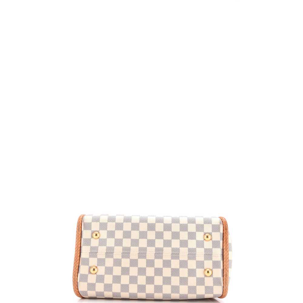 Louis Vuitton Propriano Handbag Damier - image 4