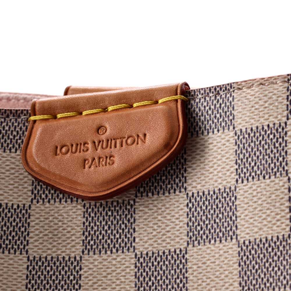 Louis Vuitton Propriano Handbag Damier - image 6