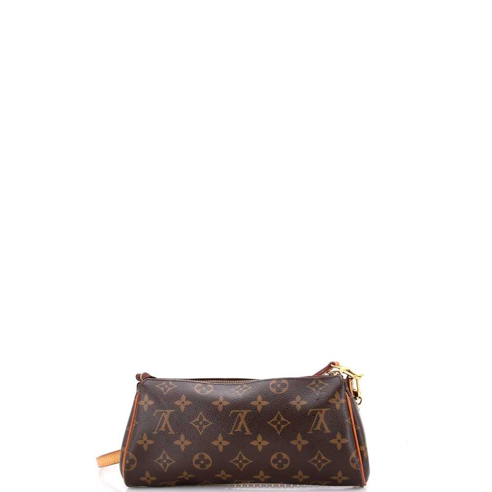 Louis Vuitton Eva Handbag Monogram Canvas - image 3