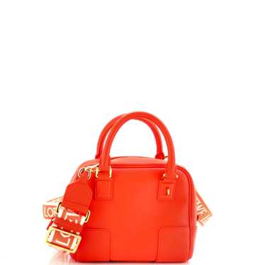 LOEWE Amazona Square Bag Leather 16