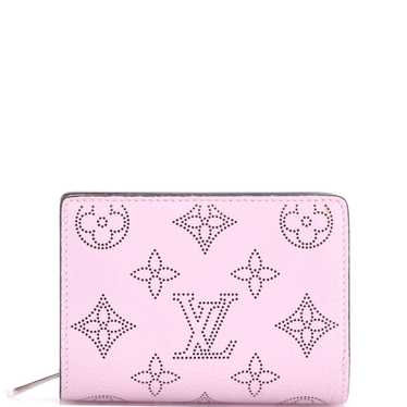 Louis Vuitton Clea Wallet Mahina Leather - image 1