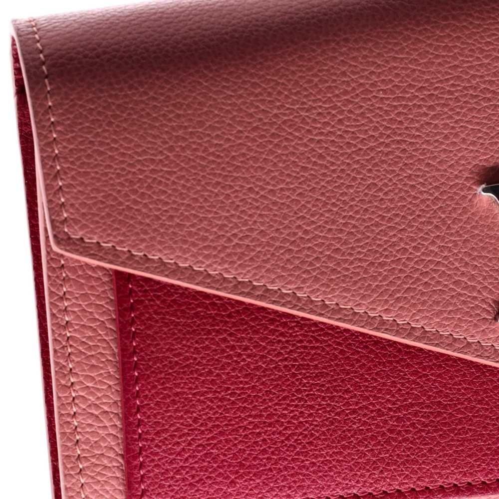 Louis Vuitton Mylockme Wallet Leather - image 6