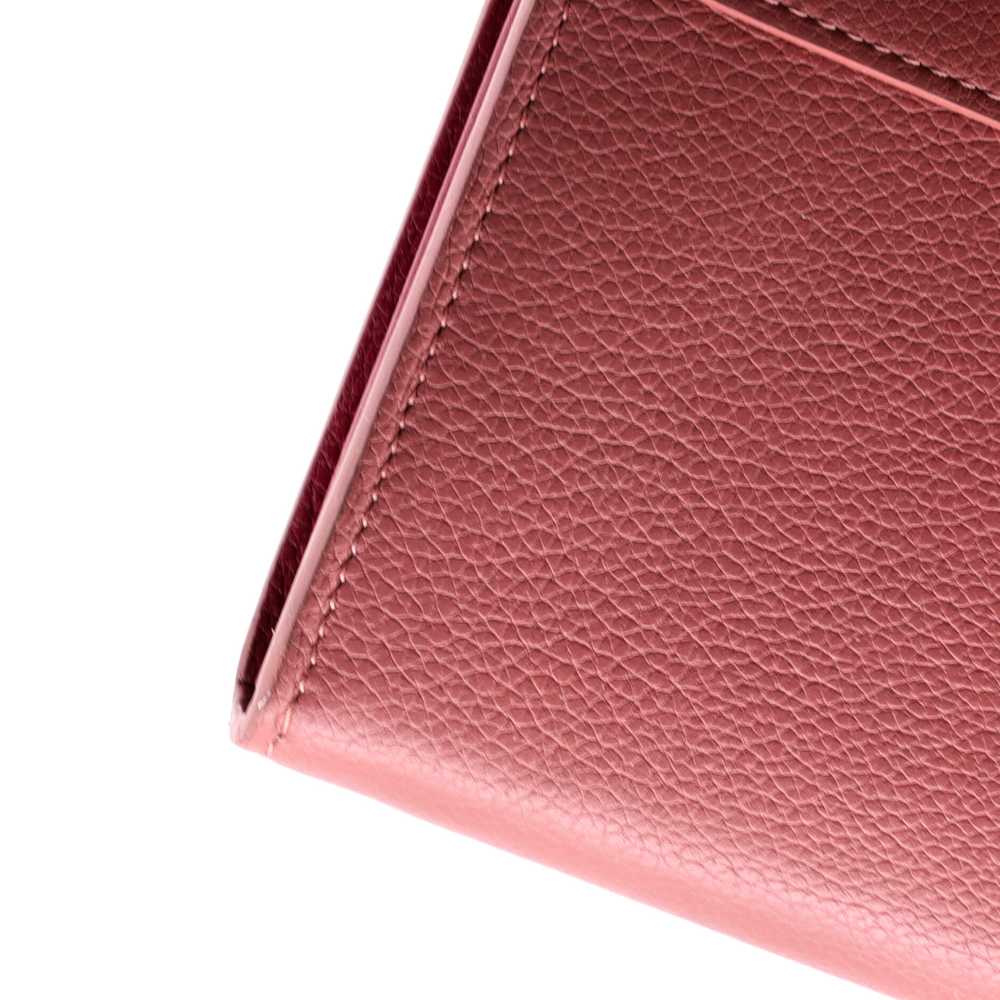 Louis Vuitton Mylockme Wallet Leather - image 7