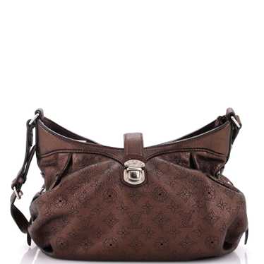 Louis Vuitton XS Crossbody Bag Mahina Leather