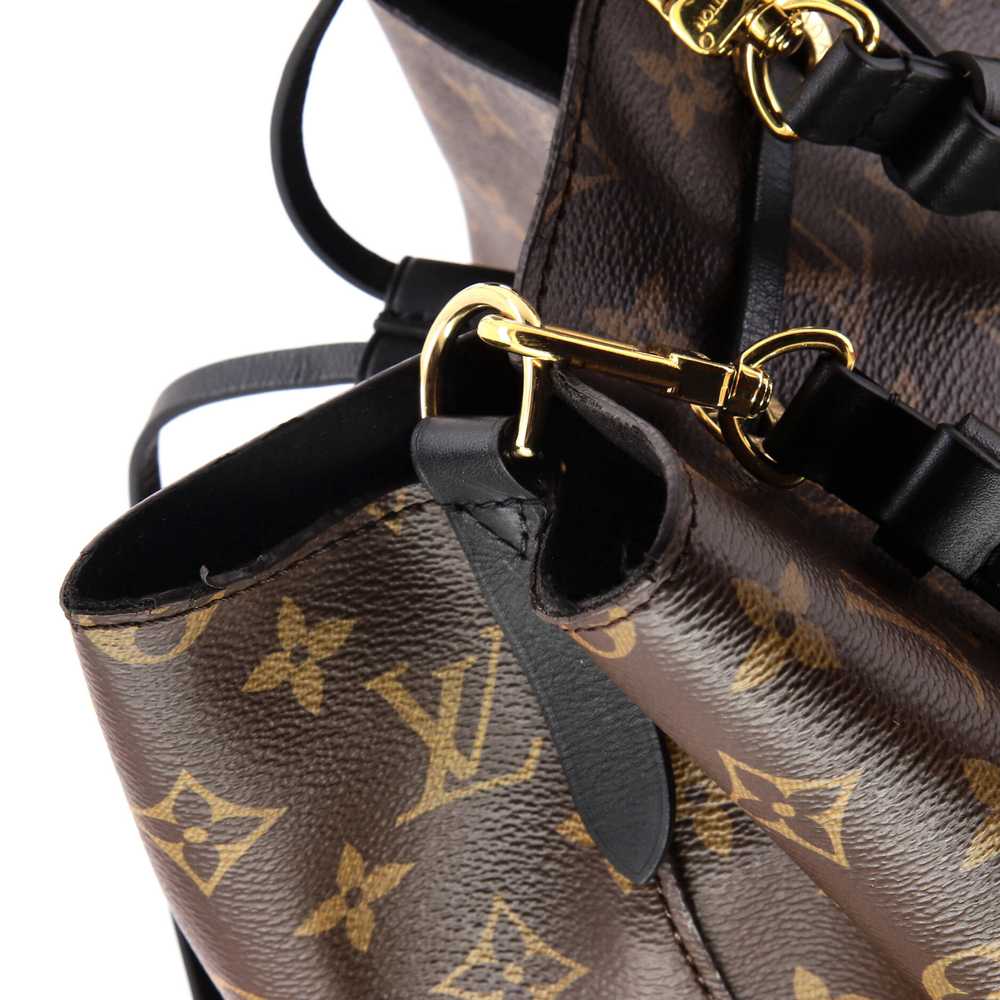 Louis Vuitton NeoNoe Handbag Monogram Canvas MM - image 7