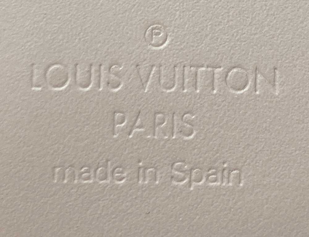 Louis Vuitton Pocket Organizer Tyler the Creator … - image 7