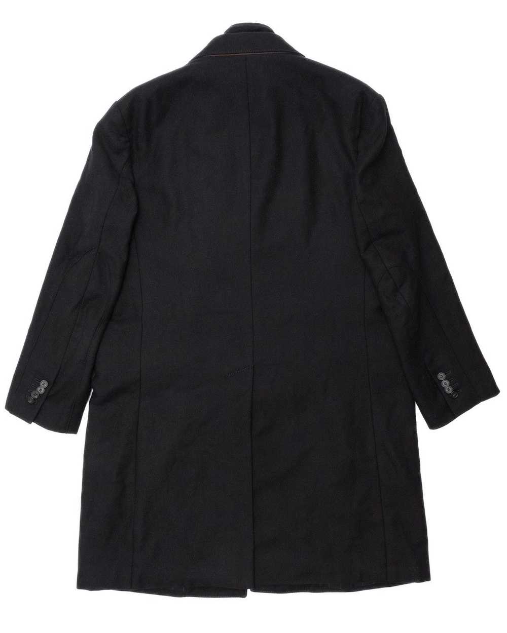 Corneliani CORNELIANI ID 1.8k$ Wool Coat w Detach… - image 12