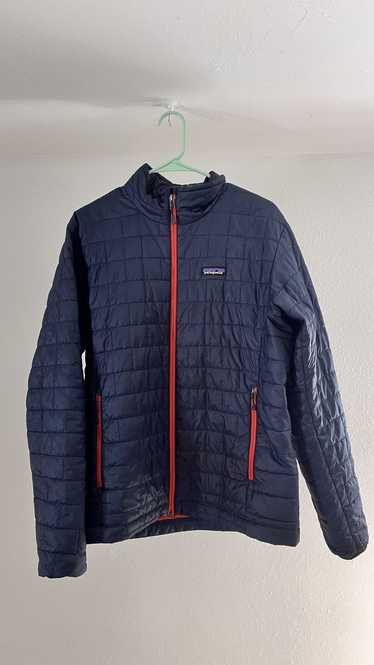 Patagonia Nano Puff Jacket