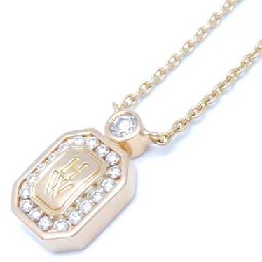 Harry Winston Harry Winston HW Necklace Diamond PE