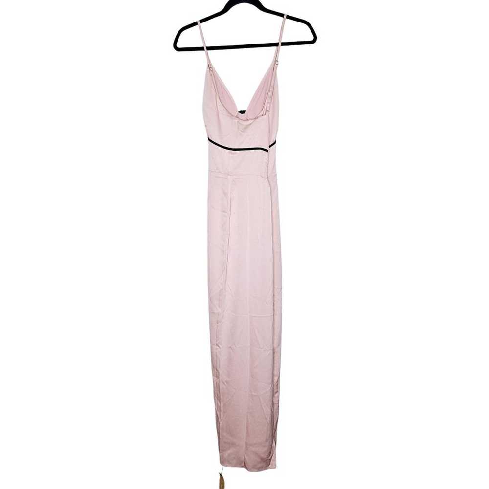 Reformation Mid-length dress - image 2