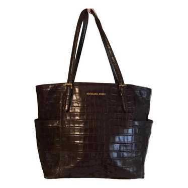 Michael Kors Leather tote - image 1