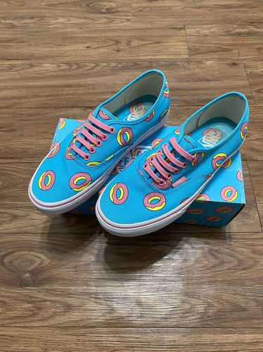 Golf Wang × Odd Future × Vans Odd future x vans au