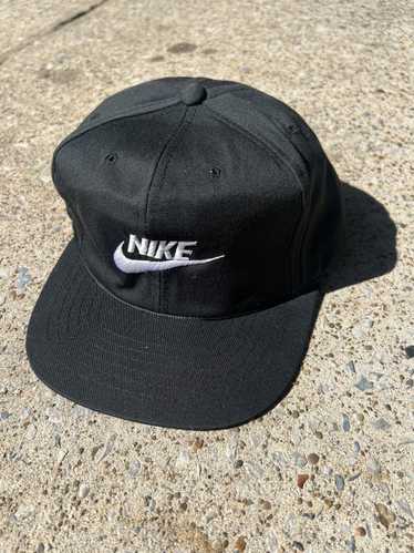 Nike × Vintage *RARE* 80’s nike hat