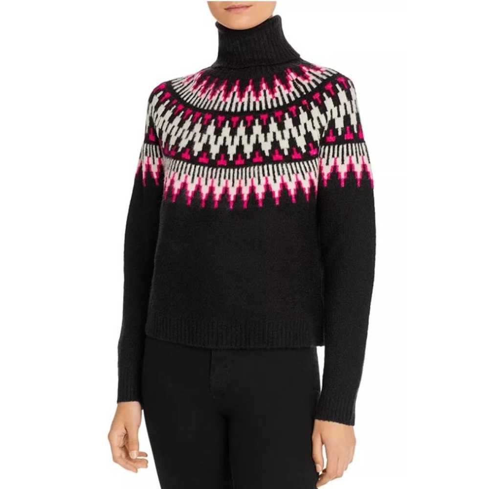 Non Signé / Unsigned Knitwear - image 3