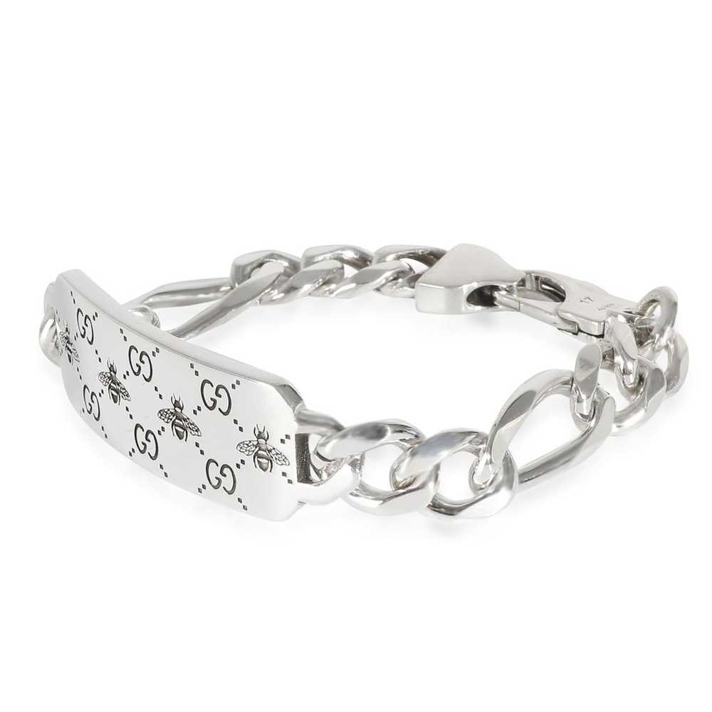 Gucci Silver bracelet - image 5