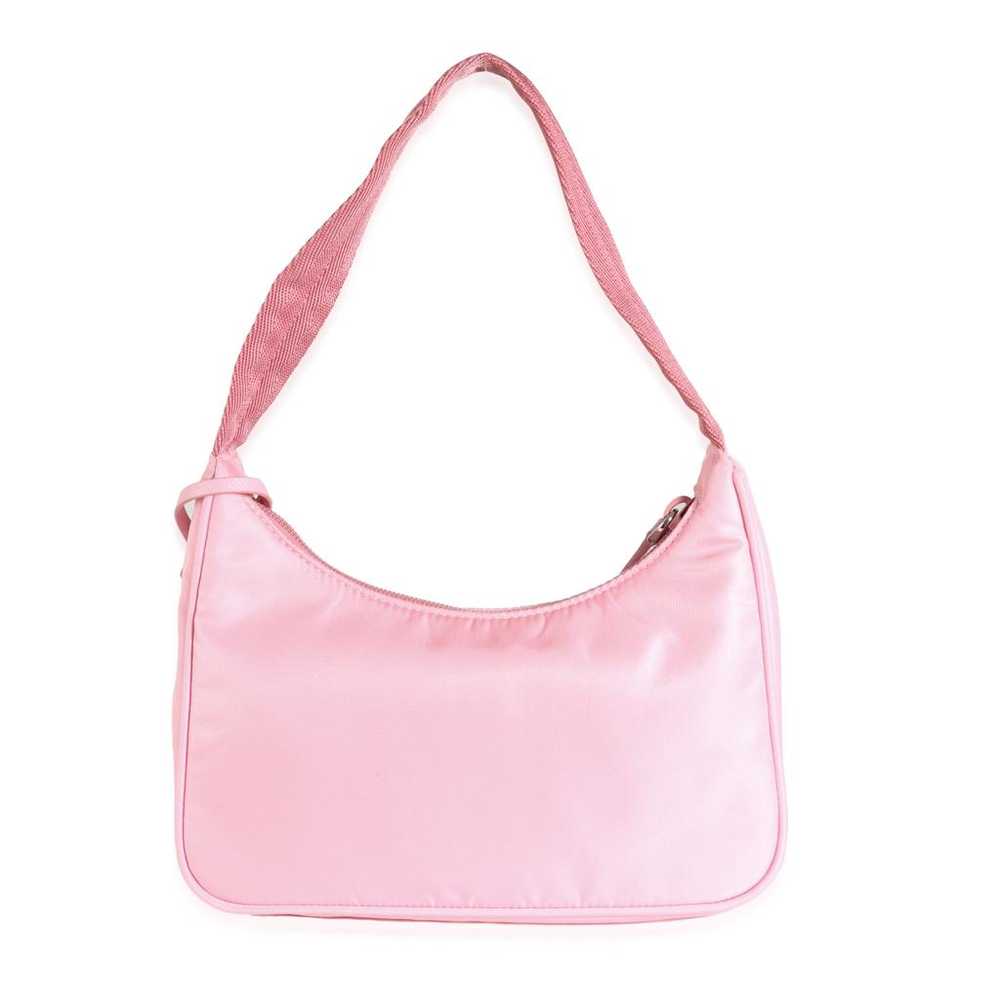 Prada Cloth handbag - image 2