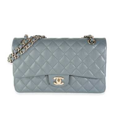 Chanel Timeless/Classique leather handbag - image 1