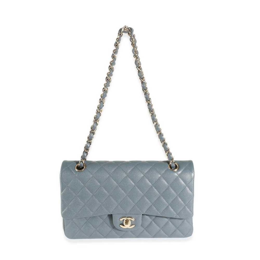 Chanel Timeless/Classique leather handbag - image 4