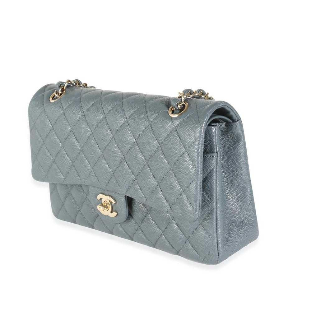 Chanel Timeless/Classique leather handbag - image 5