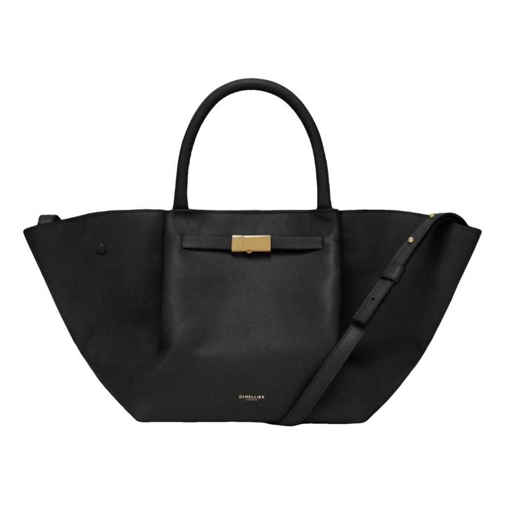 DeMellier Leather handbag - image 1