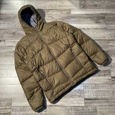 Kathmandu KATHMANDU DOWN JACKET 550 PERTEX MICROL… - image 1