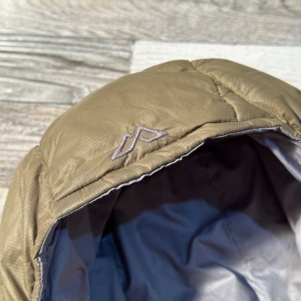 Kathmandu KATHMANDU DOWN JACKET 550 PERTEX MICROL… - image 7