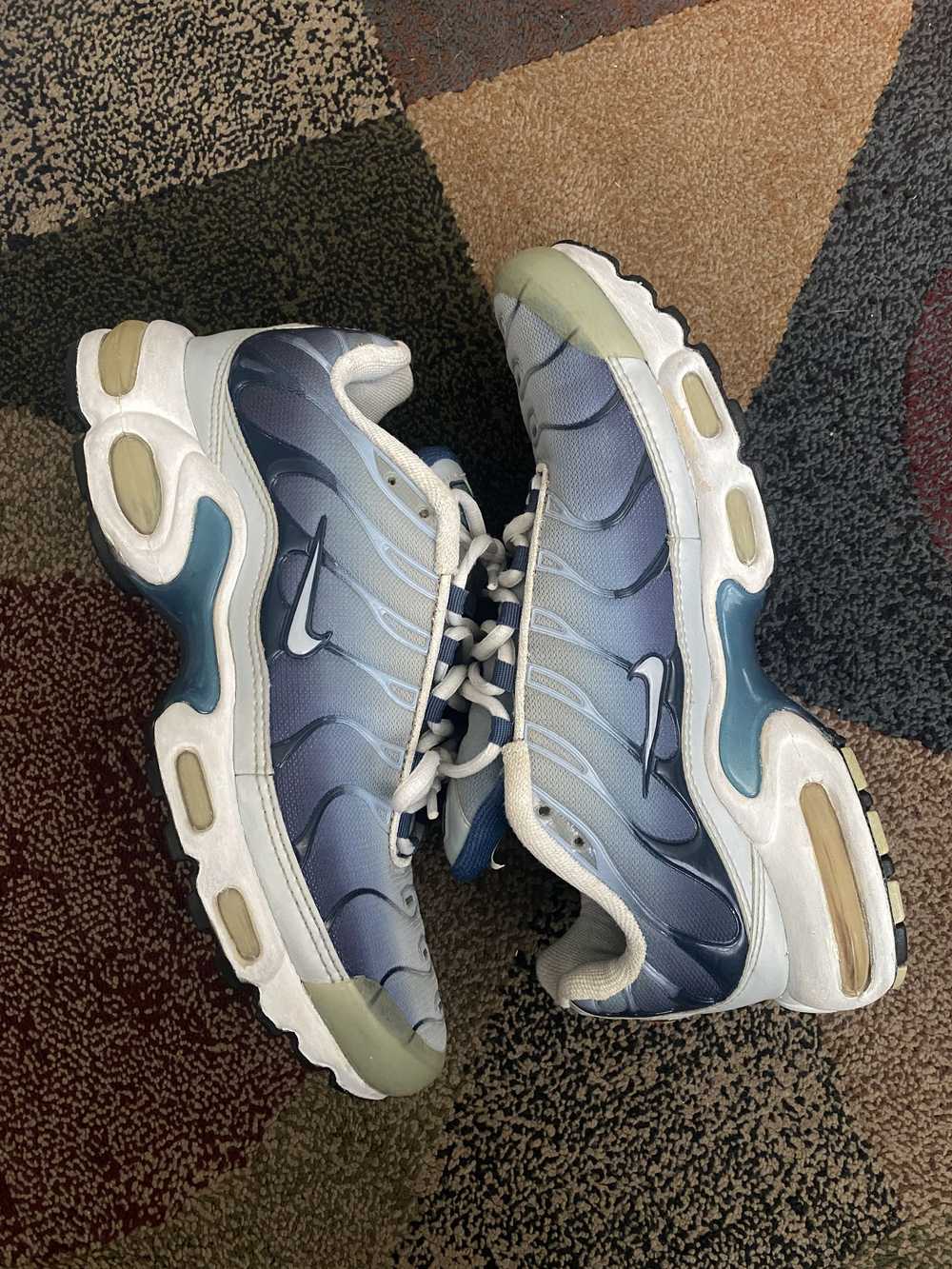 Nike Air Max Plus TN “Petrole” 1999 - image 1