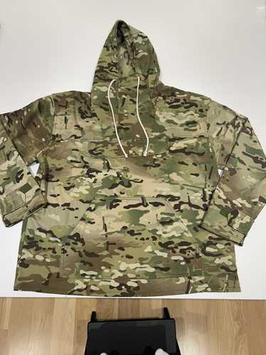 Tanner Goods Tanner Goods Camo Pullover