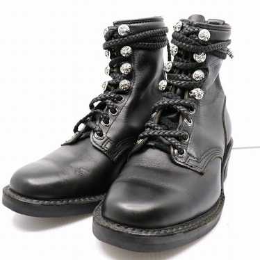 Chrome Hearts × WESCO Chrome Hearts x Wesco Custom