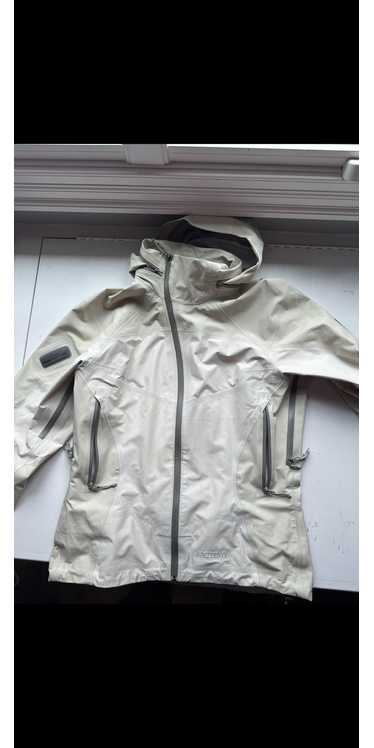 Arc'Teryx × Goretex × Vintage *RARE* Vintage Sidew