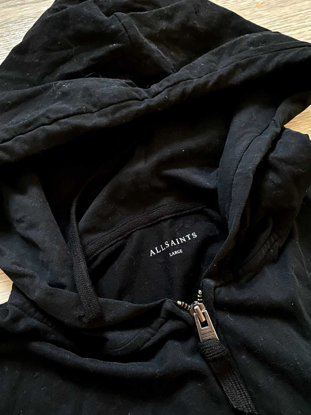 Allsaints × Designer Allsaints Designer Lightweig… - image 5