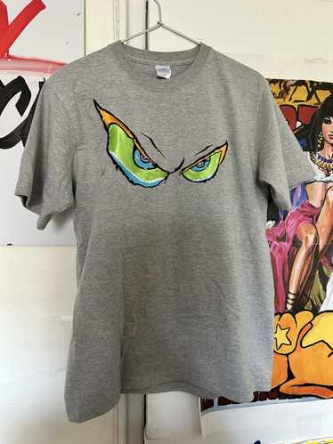 Supreme supreme eyes tee - Gem