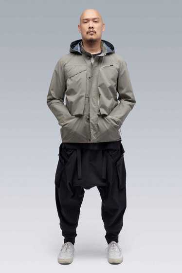 Acronym ACR 3L Gore-Tex Pro Interops Field Jacket 